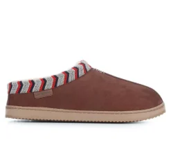 Slippers|Slippers>Dearfoams Wren High Vamp Clog Slippers