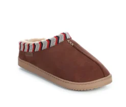 Slippers|Slippers>Dearfoams Wren High Vamp Clog Slippers