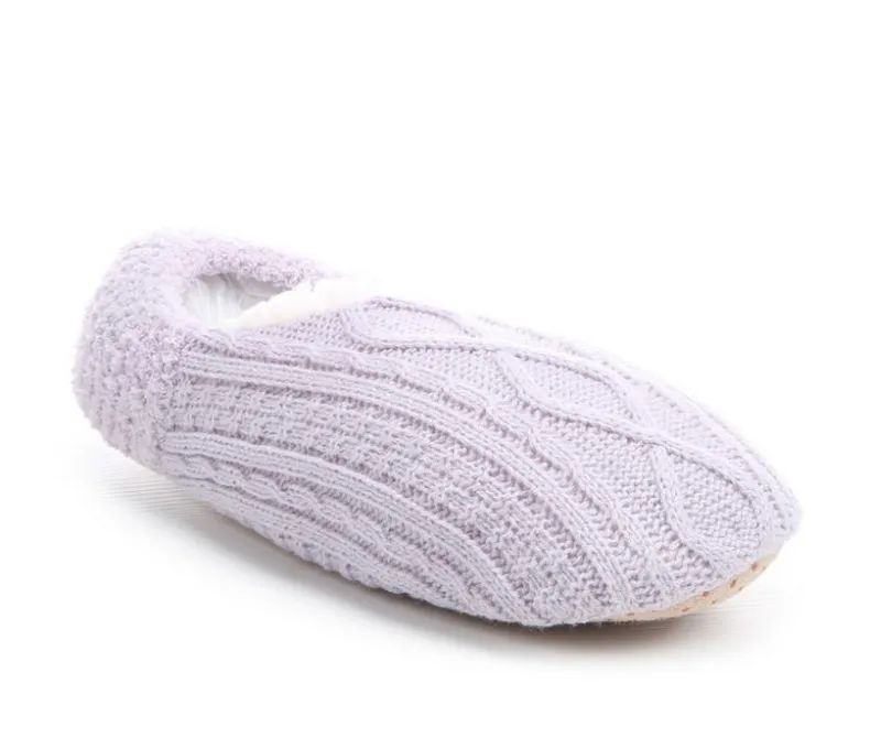 Slippers|Slippers>FireSide Womens Cuff Slipper
