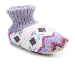 Slippers|Slippers>FireSide Womens Sweater Cuff Slipper
