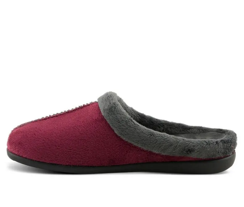 Slippers|Slippers>Flexus Aushana Slippers