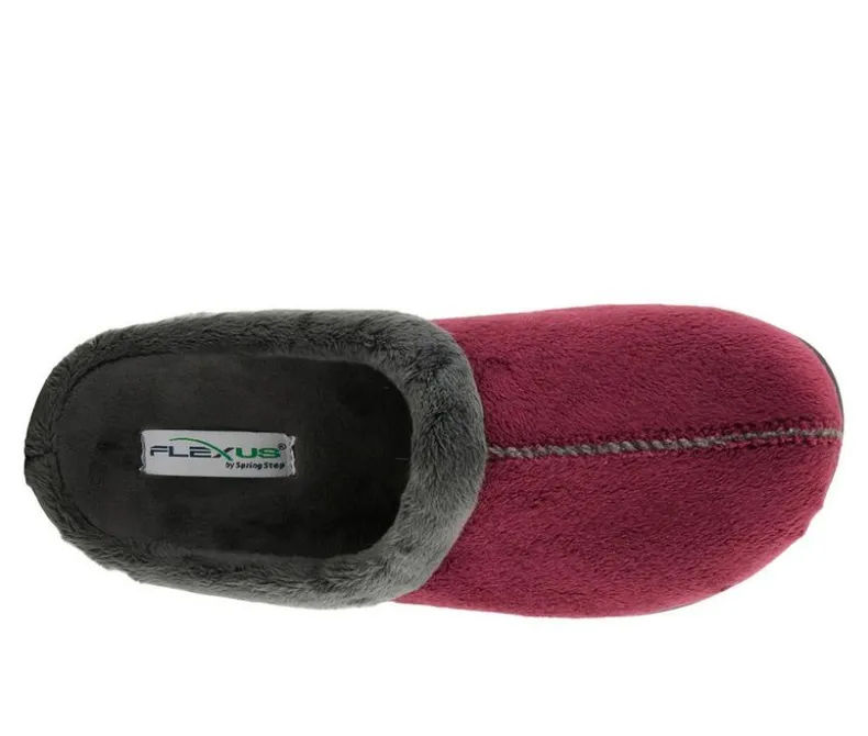 Slippers|Slippers>Flexus Aushana Slippers