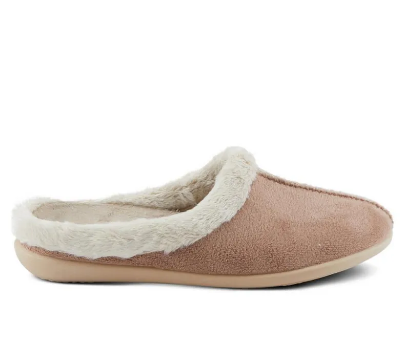 Slippers|Slippers>Flexus Aushana Slippers