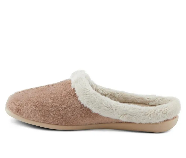 Slippers|Slippers>Flexus Aushana Slippers
