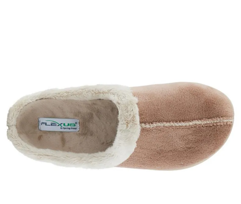 Slippers|Slippers>Flexus Aushana Slippers
