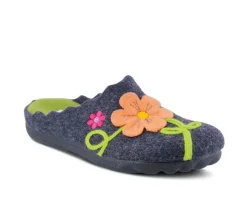 Slippers|Slippers>Flexus Posie Slippers