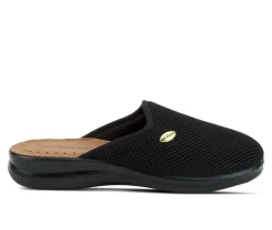 Slippers|Slippers>Flexus Scuff Slippers