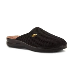 Slippers|Slippers>Flexus Scuff Slippers