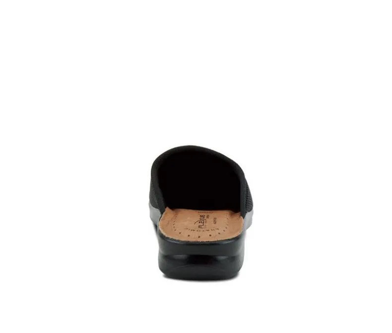 Slippers|Slippers>Flexus Scuff Slippers