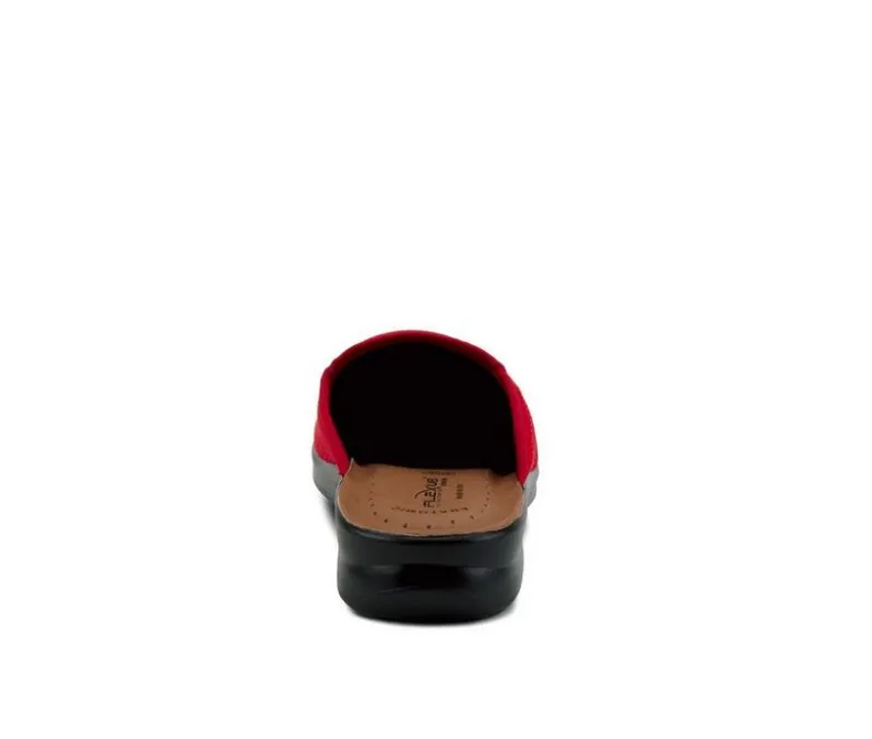 Slippers|Slippers>Flexus Scuff Slippers