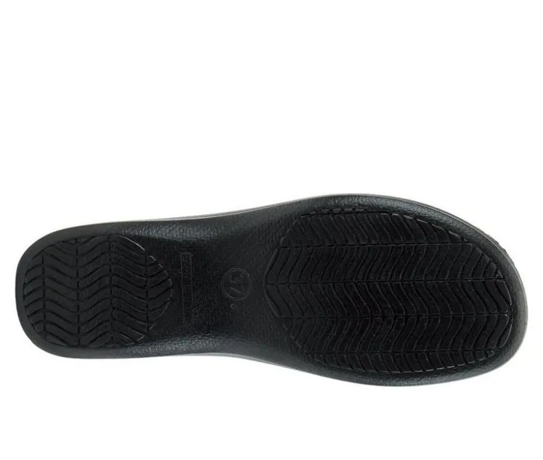 Slippers|Slippers>Flexus Scuff Slippers
