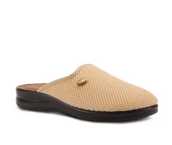 Slippers|Slippers>Flexus Scuff Slippers