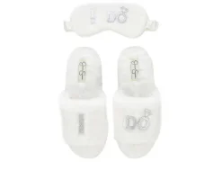 Slippers|Slippers>Jessica Simpson I DO Set