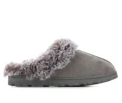 Slippers|Slippers>Jessica Simpson Micro Clog Slippers