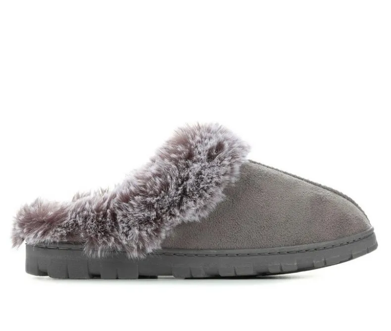 Slippers|Slippers>Jessica Simpson Micro Clog Slippers
