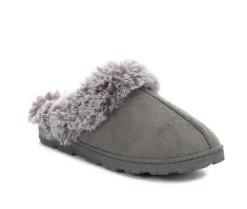 Slippers|Slippers>Jessica Simpson Micro Clog Slippers