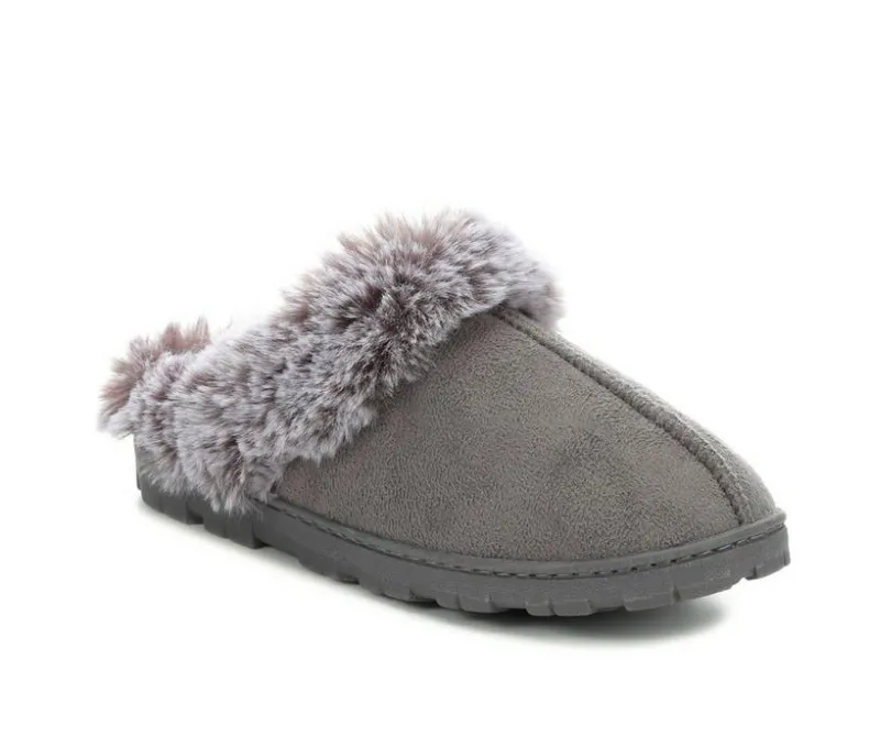 Slippers|Slippers>Jessica Simpson Micro Clog Slippers