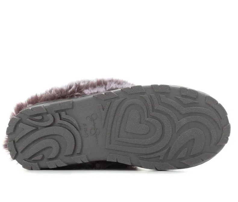 Slippers|Slippers>Jessica Simpson Micro Clog Slippers