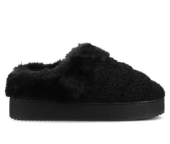 Slippers|Slippers>Journee Collection Blair Clog Slippers