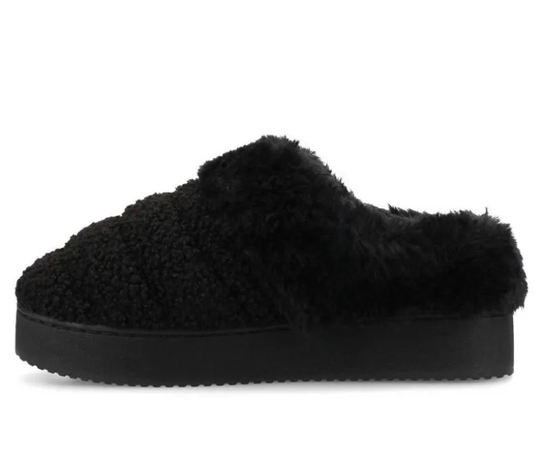 Slippers|Slippers>Journee Collection Blair Clog Slippers