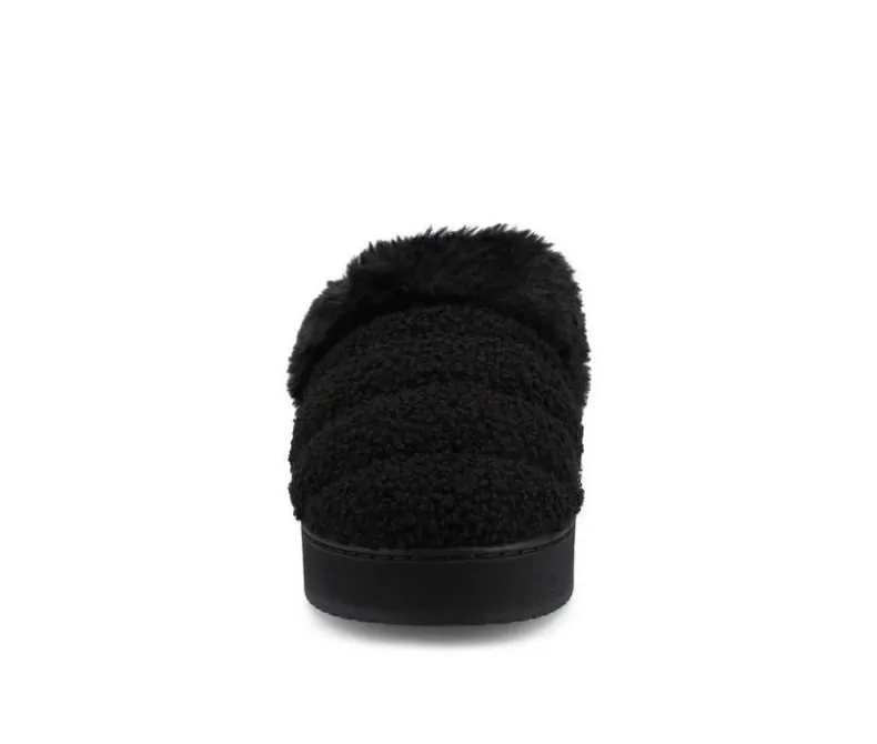 Slippers|Slippers>Journee Collection Blair Clog Slippers