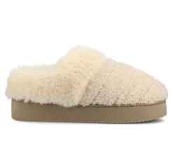 Slippers|Slippers>Journee Collection Blair Clog Slippers