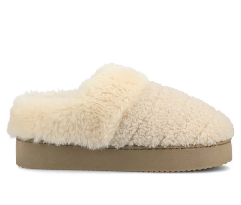 Slippers|Slippers>Journee Collection Blair Clog Slippers