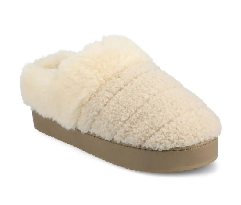 Slippers|Slippers>Journee Collection Blair Clog Slippers