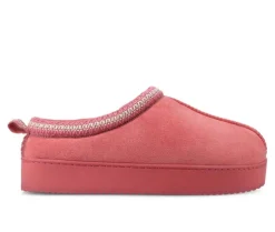 Slippers|Slippers>Journee Collection Connway Clog Slippers