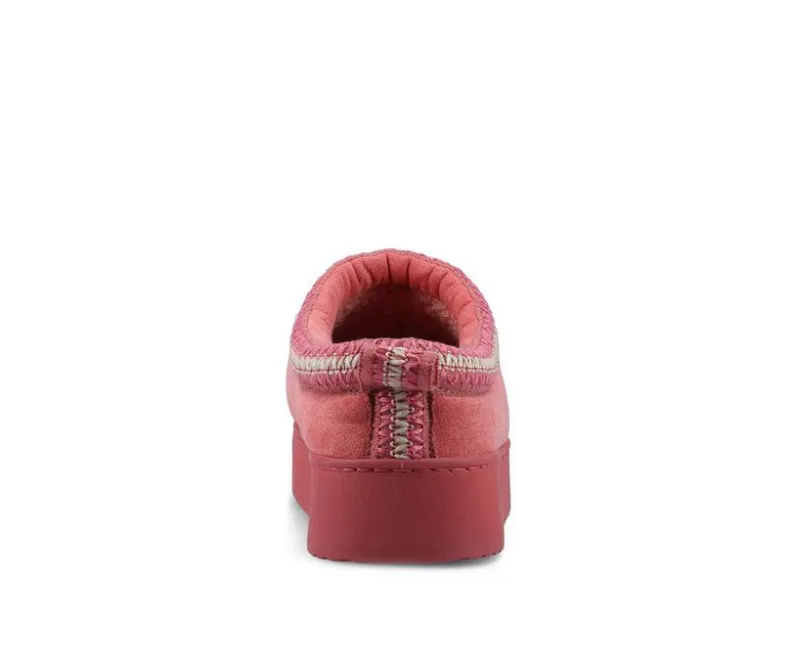 Slippers|Slippers>Journee Collection Connway Clog Slippers
