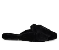 Slippers|Slippers>Journee Collection Eara Slippers