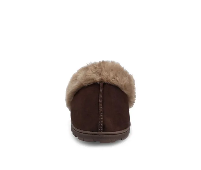 Slippers|Slippers>Journee Collection Kalli Clog Slippers