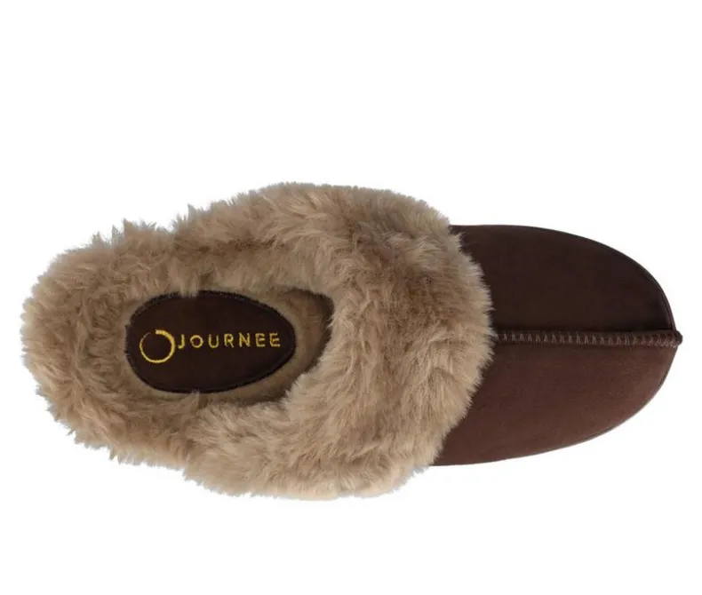 Slippers|Slippers>Journee Collection Kalli Clog Slippers