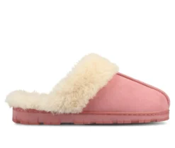 Slippers|Slippers>Journee Collection Kalli Clog Slippers