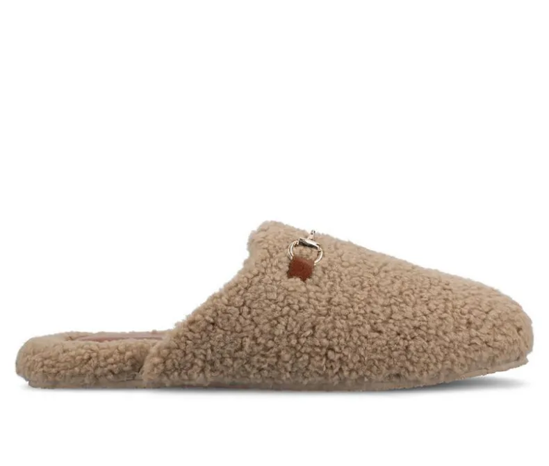 Slippers|Slippers>Journee Collection Monnroe Slippers