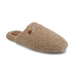 Slippers|Slippers>Journee Collection Monnroe Slippers