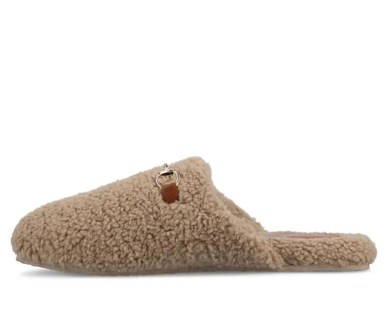 Slippers|Slippers>Journee Collection Monnroe Slippers