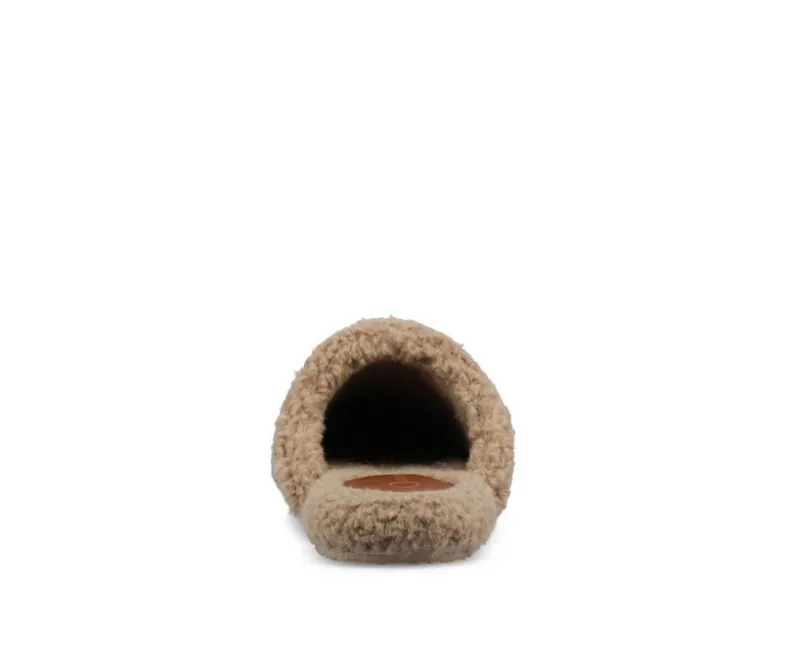 Slippers|Slippers>Journee Collection Monnroe Slippers