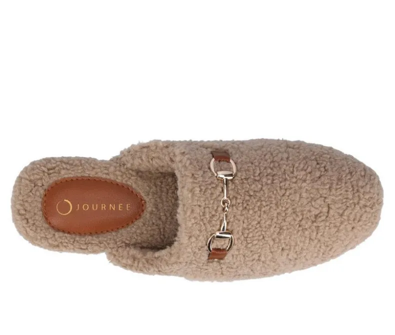 Slippers|Slippers>Journee Collection Monnroe Slippers