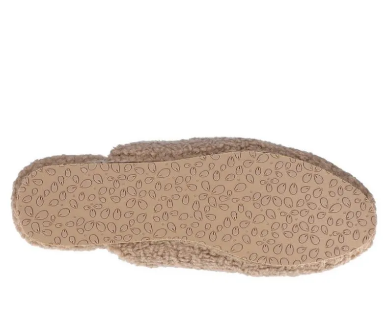 Slippers|Slippers>Journee Collection Monnroe Slippers