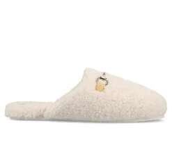 Slippers|Slippers>Journee Collection Monnroe Slippers