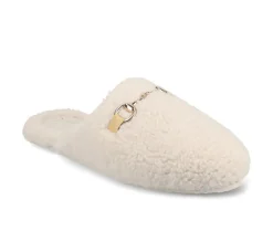 Slippers|Slippers>Journee Collection Monnroe Slippers