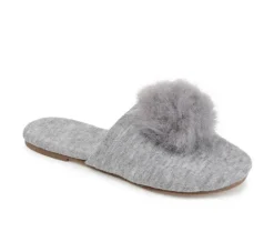 Slippers|Slippers>Journee Collection Nightfall Slippers