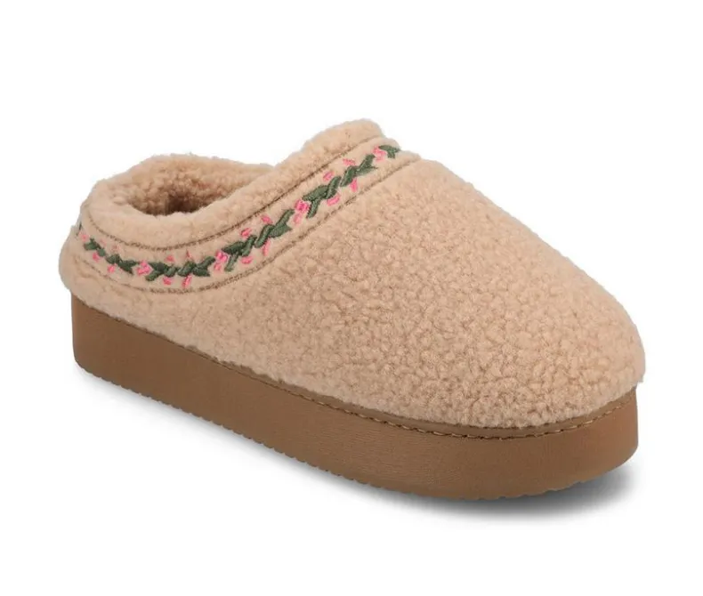Slippers|Slippers>Journee Collection Pallmer Clog Slippers