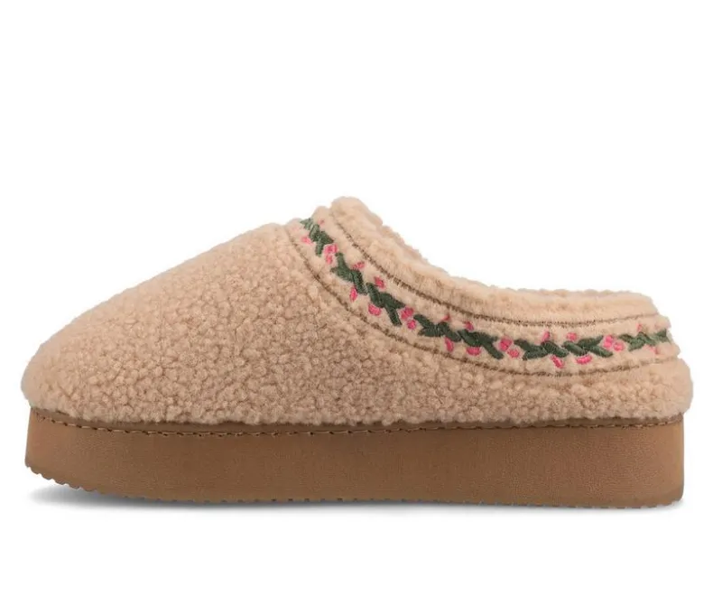 Slippers|Slippers>Journee Collection Pallmer Clog Slippers