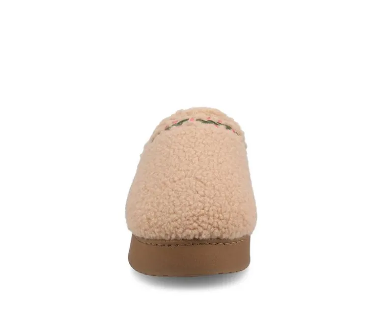 Slippers|Slippers>Journee Collection Pallmer Clog Slippers