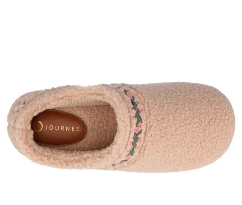 Slippers|Slippers>Journee Collection Pallmer Clog Slippers