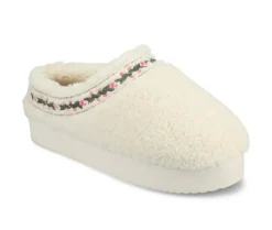 Slippers|Slippers>Journee Collection Pallmer Clog Slippers