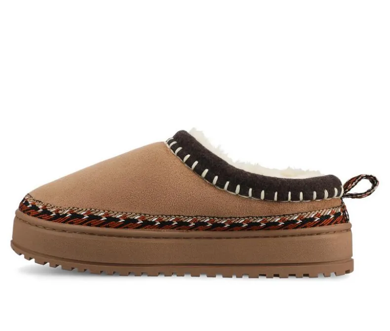 Slippers|Slippers>Journee Collection Tarika Slippers