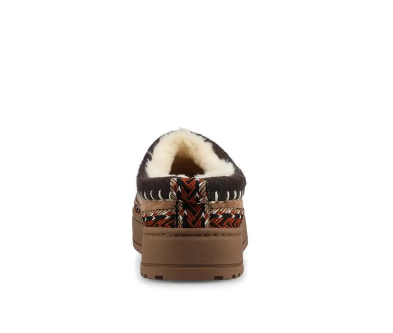 Slippers|Slippers>Journee Collection Tarika Slippers